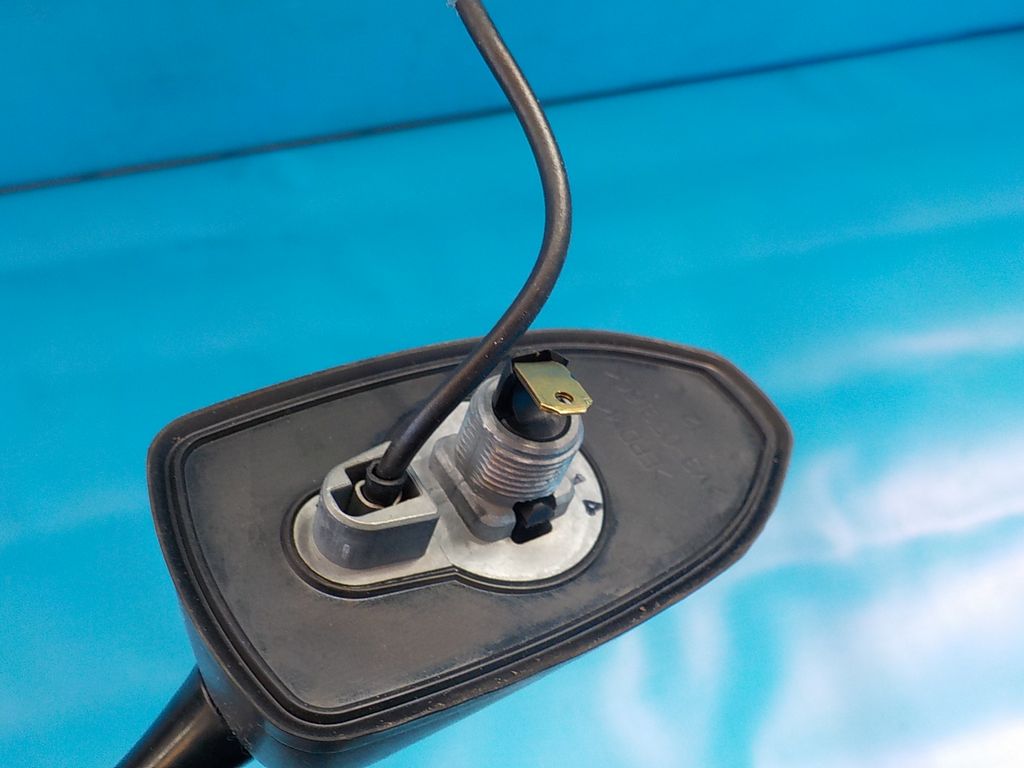 Как снять антенну на киа церато - 81 фото